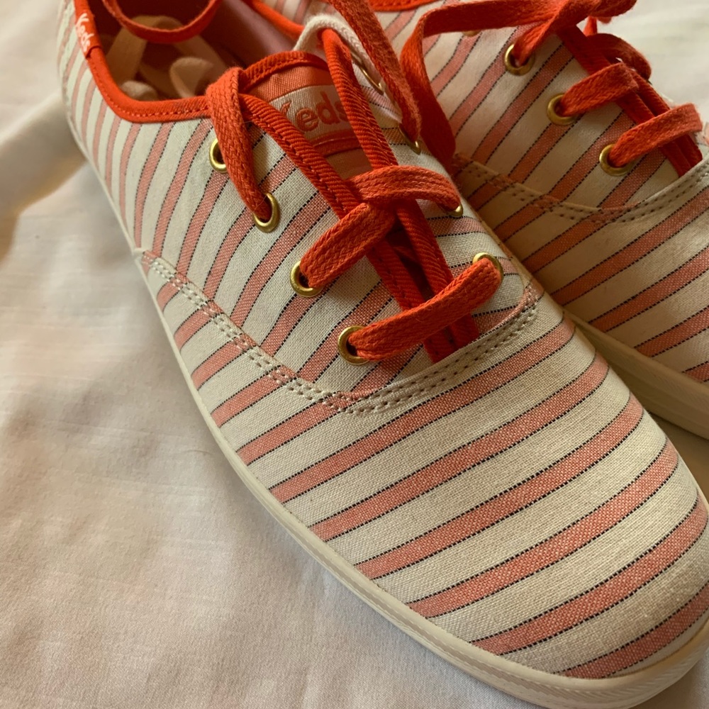 Summer Keds